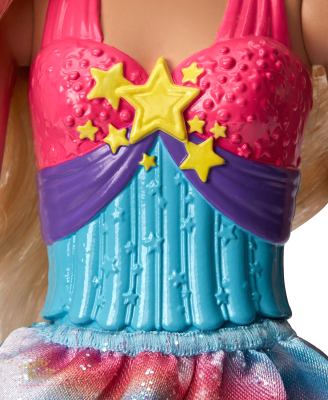 Кукла с аксессуарами Barbie Принцесса / FJC94/FJC95