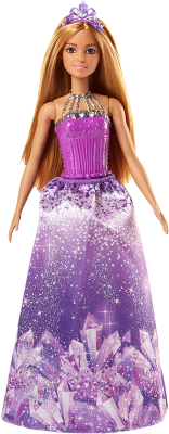 Кукла с аксессуарами Barbie Принцесса / FJC94/FJC97