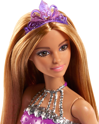 Кукла с аксессуарами Barbie Принцесса / FJC94/FJC97