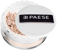 

Пудра рассыпчатая Paese, Mineral Powder минеральная-4