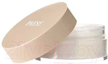 Фиксирующая пудра для лица Paese High Definition Transparent Loose Powder-00 (прозрачный)