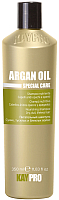 Шампунь для волос Kaypro Special Care Argan Oil питательный с аргановым маслом (350мл) - 