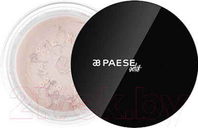 

Фиксирующая пудра для лица Paese, High Definition Transparent Loose Powder-02