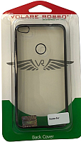 

Чехол-накладка Volare Rosso, Frame TPU для P8 Lite 2017