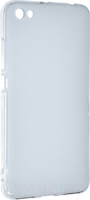 Чехол-накладка Volare Rosso Pudding для Redmi Note 5A 16Gb (матовый)
