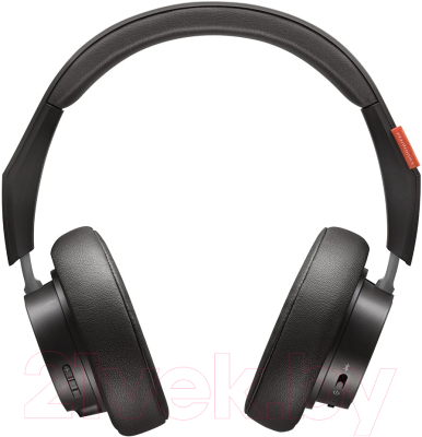 

Беспроводные наушники Plantronics, Backbeat Go 605 / 211216-99