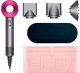 Миниатюра изображения товара Фен Dyson HD01 Supersonic в розовом чехле (фуксия)