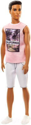 Кукла Barbie Кен / DWK44/FJF75