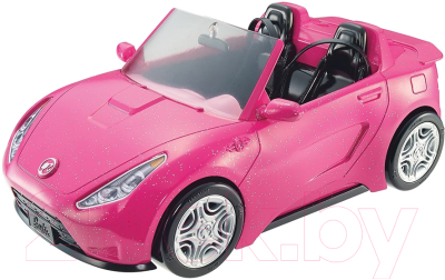 

Аксессуар для куклы Barbie, Кабриолет / DVX59