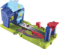 

Элемент трека Hot Wheels, City. Атака летучей мыши / FNB05/FNB08