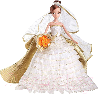 Кукла с аксессуарами Sonya Rose Золотая коллекция. Осенний вальс / R9035N