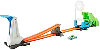 

Элемент трека Hot Wheels, Track Builder. Небесный прыжок / FLL00/FLL01