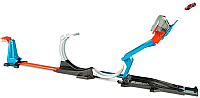 

Элемент трека Hot Wheels, Track Builder. Запуск ракеты / FLK60