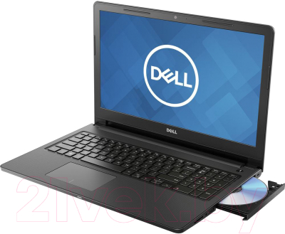 Ноутбук Dell Inspiron 15 (3567-1725)