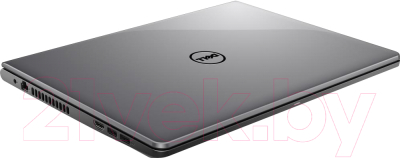 Ноутбук Dell Inspiron 15 (3567-1725)