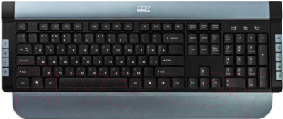 Клавиатура CBR KB 380GM