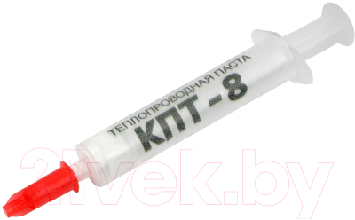 Изображение товара Термопаста No Brand КПТ-8 (1.5г)