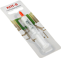 Термопаста No Brand КПТ-8 (8г) - 