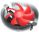 Кулер для процессора Crown CM-91PWM - 
