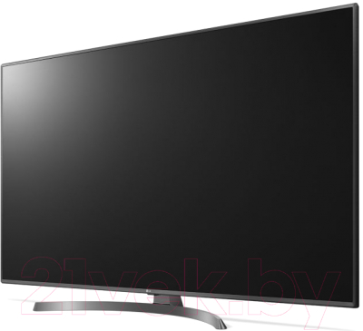 Телевизор LG 55UK6750