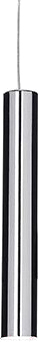 

Потолочный светильник Ideal Lux, Look SP1 Small Cromo / 104942