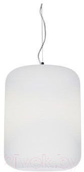 Потолочный светильник Ideal Lux Ken SP1 Big Bianco / 112114