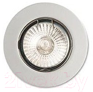Точечный светильник Ideal Lux Jazz FI1 Bianco / 83117