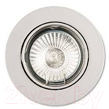 Точечный светильник Ideal Lux Swing FI1 Bianco / 83179