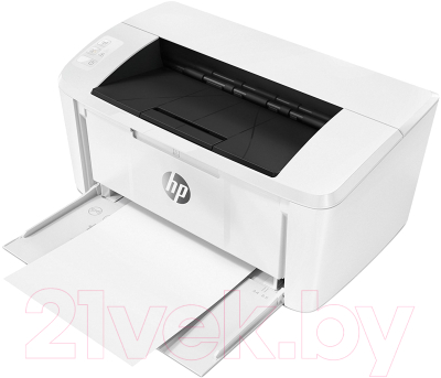 Принтер HP LaserJet Pro M15W (W2G51A)