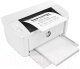 Миниатюра изображения товара Принтер HP LaserJet Pro M15W (W2G51A)