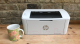 Миниатюра изображения товара Принтер HP LaserJet Pro M15W (W2G51A)