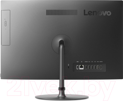 Моноблок Lenovo Ideacentre AIO 520-22IKL (F0D4001PRK)