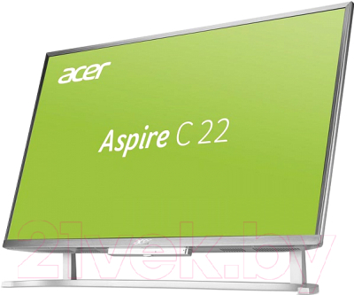 Моноблок Acer Aspire C22-720 (DQ.B7CME.006)