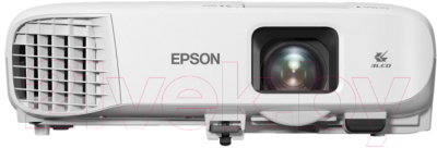 Проектор Epson EB-990U / V11H867040