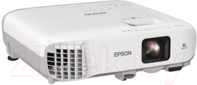 Проектор Epson EB-990U / V11H867040