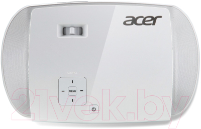Проектор Acer Projector K137i (MR.JKX11.001)