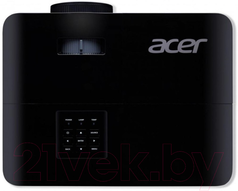 Проектор Acer Projector X118H