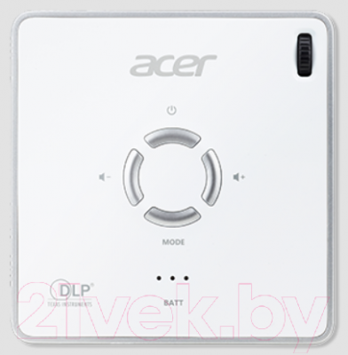 Проектор Acer Projector C101i (MR.JQ411.001)