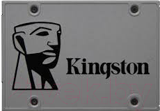 SSD диск Kingston SSDNow UV500 480Gb (SUV500/480G)