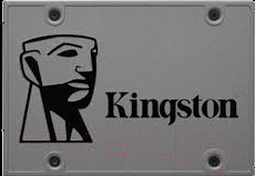 SSD диск Kingston SSDNow UV500 240Gb (SUV500/240G)