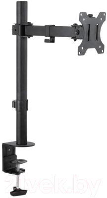 

Кронштейн для монитора SBOX, Черный, LCD-351/1