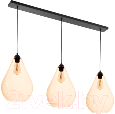 Люстра TK Lighting TKP4323