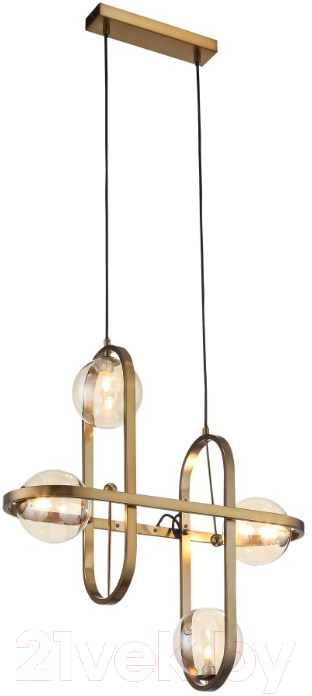 Люстра ST Luce Circono SL1201.203.04