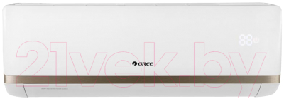 Сплит-система Gree Bora R410 Inverter 2019 GWH07AAB-K3DNA2A
