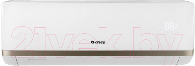 Сплит-система Gree Bora RUS R32 Inverter GWH09AAB-K6DNA2A