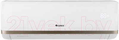 Сплит-система Gree Bora RUS R32 Inverter GWH12AAB-K6DNA2B