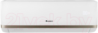 Сплит-система Gree Bora RUS R32 Inverter GWH18AAD-K6DNA2B