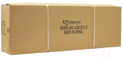 Кронштейн для монитора SBOX LCD-352/6