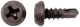 Саморез Starfix SM-20477-30000 - 