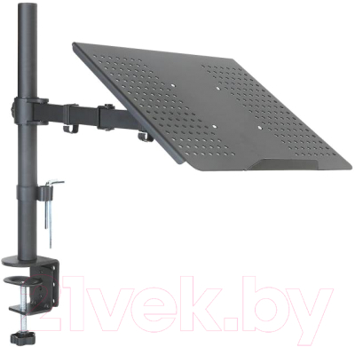 

Кронштейн для телевизора SBOX, Черный, LCD-L01